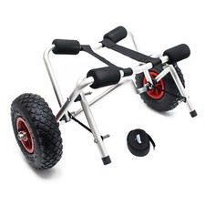 Kajakwagen kanuwagen - kajakwagen,