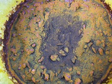 Eisen III Chlorid 250 g