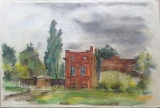 ::FRANZ EHMKE *1928 -2018 GDR