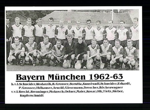 Bayern münchen - fc,