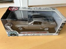 1967 Shelby GT500E Eleanor DIE-CAST METAL- Modellauto 1:18 Shelby Collectibles