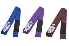 Adidas BJJ Gürtel Jiu-Jitsu