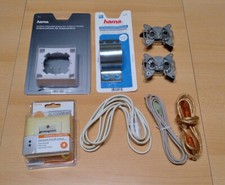 Elektroartikel Kabel Dosen