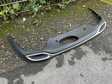 Mercedes C Class W206 S206