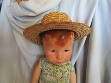 schöner neuer STROHHUT -