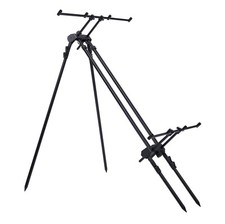 Prologic Element Q/R Com-Pact Quad Sky 4 Rod Pod - Karpfenangeln - 1609335
