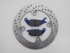 Brembo Bremsscheibe +