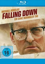 Falling down ein ganz - down,