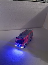 Feuerwehr 1:87 HLF Mercedes