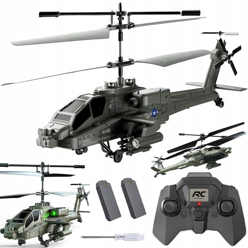 Ferngesteuerter hubschrauber - ferngesteuerter,