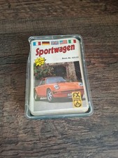 QUARTETT SPORTWAGEN SCHMID