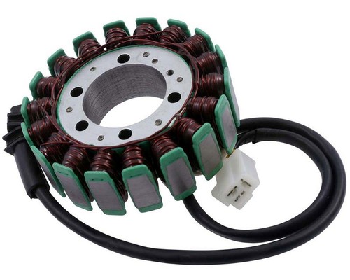 Lichtmaschine stator für - lichtmaschine,