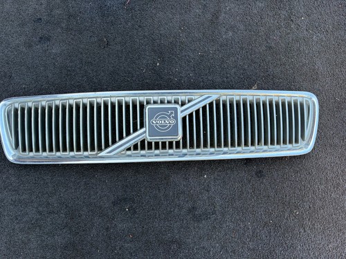 Volvo s40 v40 - volvo, mk1