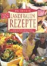 Noch mehr landfrauenrezepte - noch,