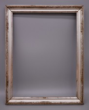 Waschgoldrahmen - Berliner