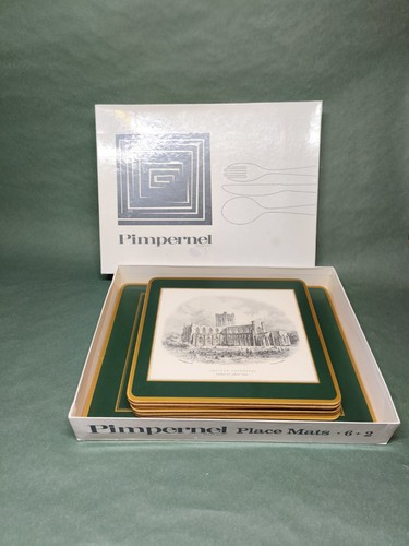 Pimpernel british heritage - british,