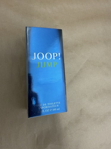 Joop jump 4oz men eau - joop,
