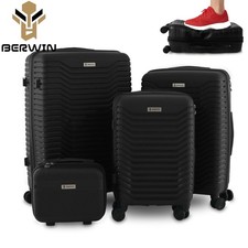 Kofferset Reisekoffer