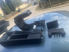 E36 Coupé MAL Armlehne Mittelarmlehne Konsole Mittelkonsole BMW 3er LEDER M3