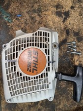 Stihl 362 Starter Deckel Griff