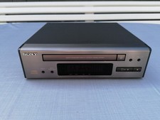 Sony CDP-H 6700 Digitaler