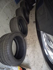 Ich Verkaufe 4XSOMMERREIFEN