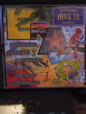 Bravo Hits 18 | 2-CD Set |