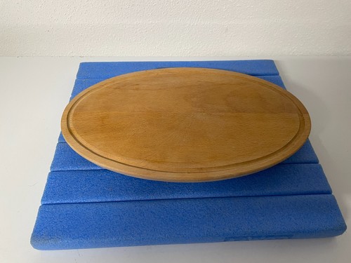 Amc schneidebrett oval - -,