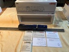 Märklin H0 BR 03.10 Digital Stromlinien Dampflok Neu Modelleisenbahn 3489 Ori