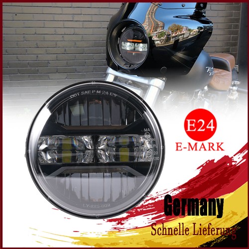 Schwarz zoll led - 5,75,