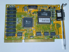 Vintage Grafik Karte Tseng