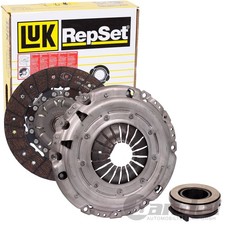 LuK KUPPLUNGSSATZ MIT