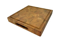 Schneidebrett Handarbeit