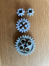 35-teiliges Lego Technic