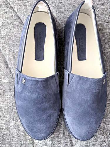 Stefano ricci herren slipper - ricci,