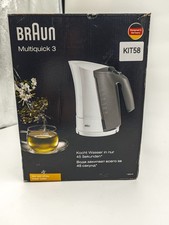 Braun MultiQuick 3 Stabmixer -