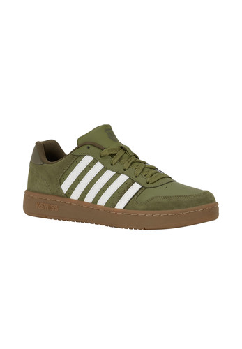 Swiss herren sneaker - k-swiss, court