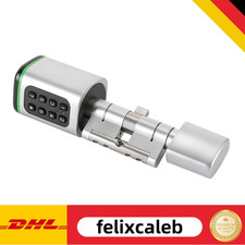 Elektronisches Türschloss, Code elektronisches Türschloss für intelligentes Haus