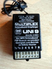 Rarität - 55901 Multiplex