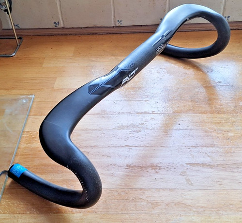 Pro plt ergo aero lenker - pro,