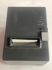 Epson Bondrucker TM-T20II