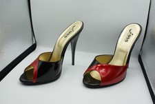 Marke FUSS made in Italy