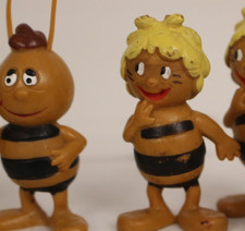 Schleich Biene Maja 1976