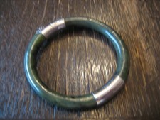 eleganter Armreif Armspange