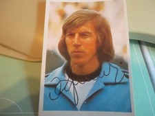 Jürgen GRABOWSKI,Fußball WM 74, Bergmann-SB Nr. 24 ,DFB,Eintracht Frankfurt