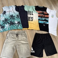 Bekleidungspaket Gr. 170 S
