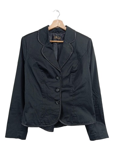 Gloockler blazer damen schwarz - gloockler,