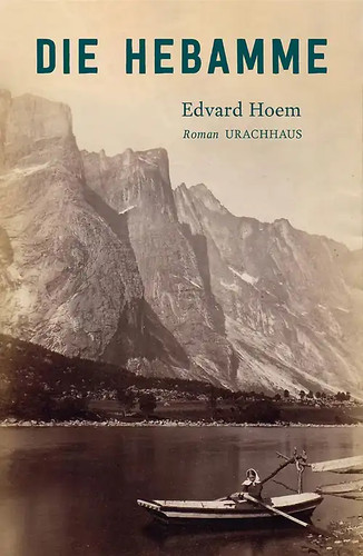 Die hebamme - die,