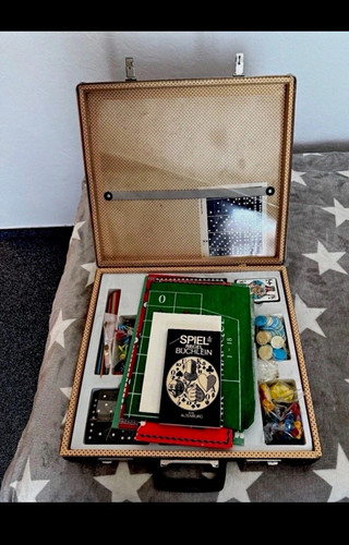 Ddr spielesammlung koffer - spielesammlung, im
