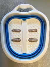 fußbadewanne mit rollen